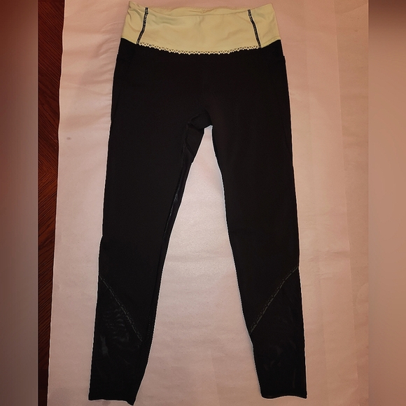 Ivivva Leggings - Picture 1 of 8